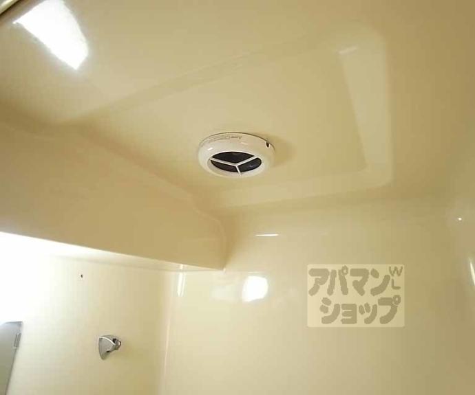 【ハイツシャンピニオン】間取