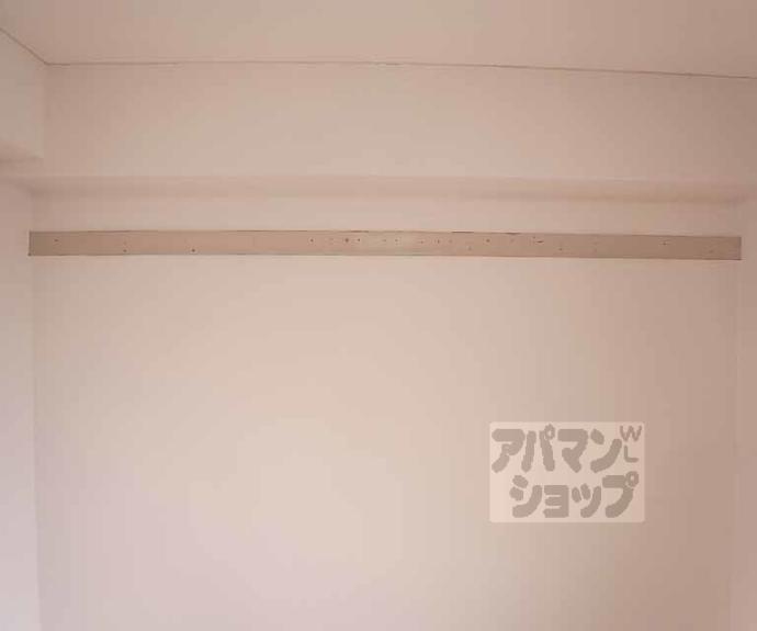 【ハイツシャンピニオン】間取
