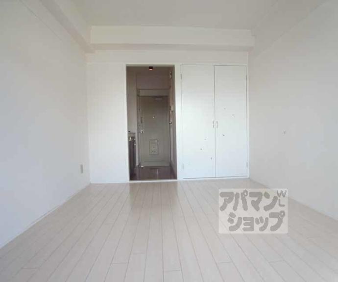 【ハイツシャンピニオン】間取