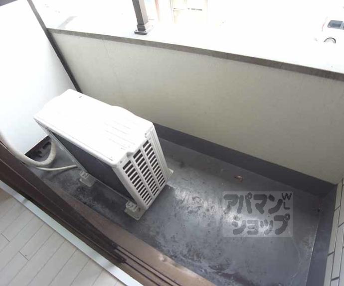 【ハイツシャンピニオン】間取