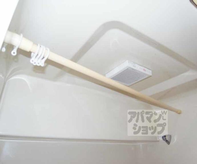 【ハイツシャンピニオン】間取