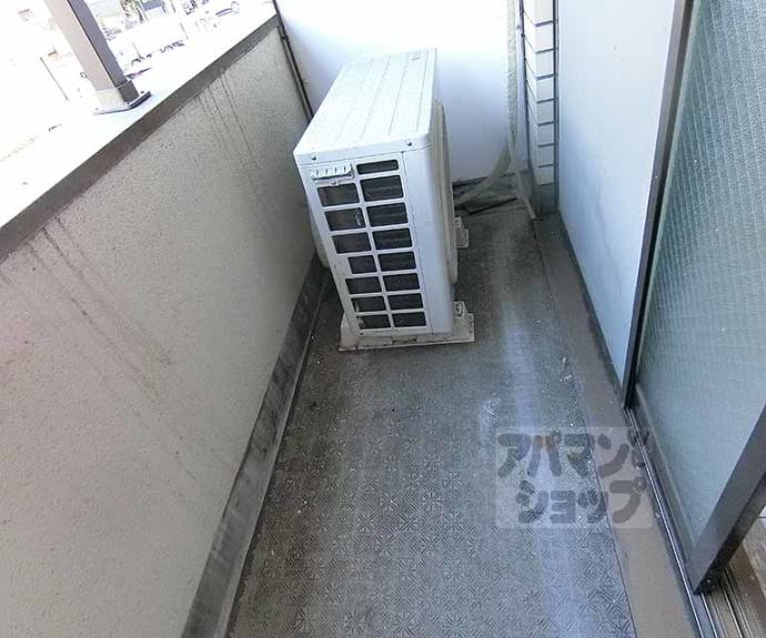 【ハイツシャンピニオン】間取