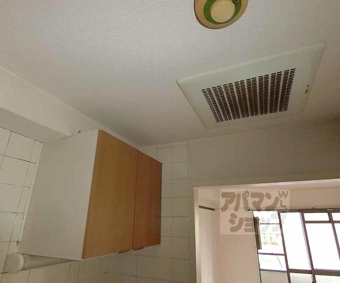 【ハイツシャンピニオン】間取