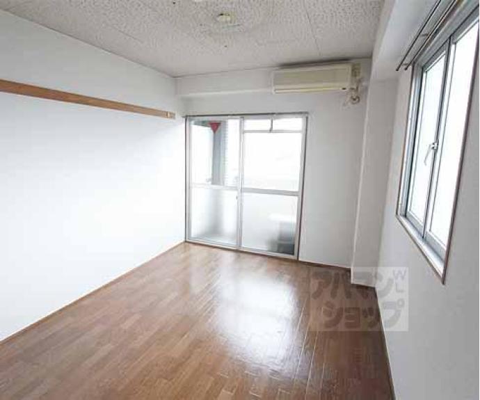 【山田ビル】間取