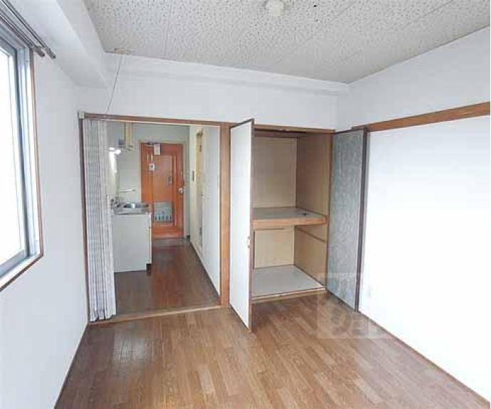 【山田ビル】間取