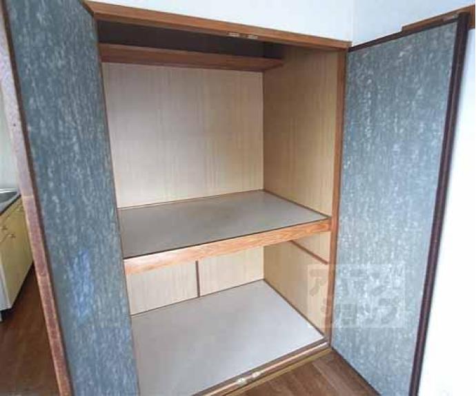 【山田ビル】間取