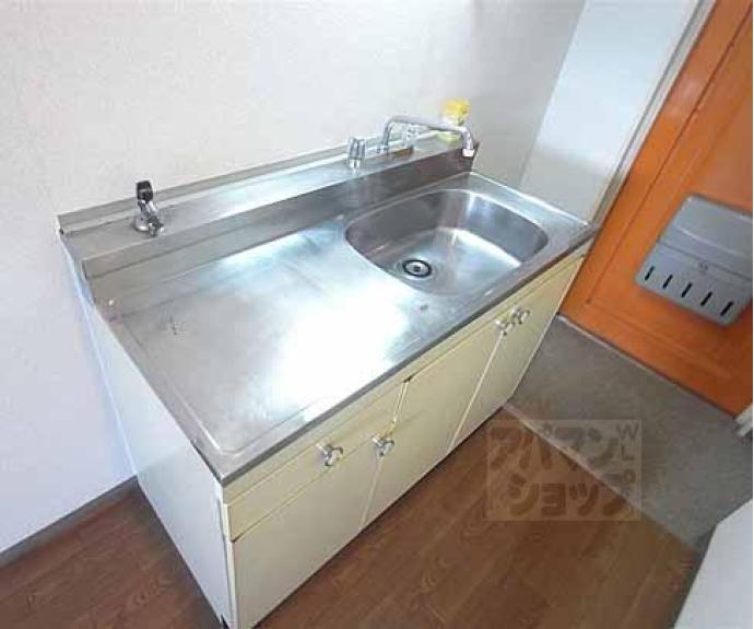 【山田ビル】間取