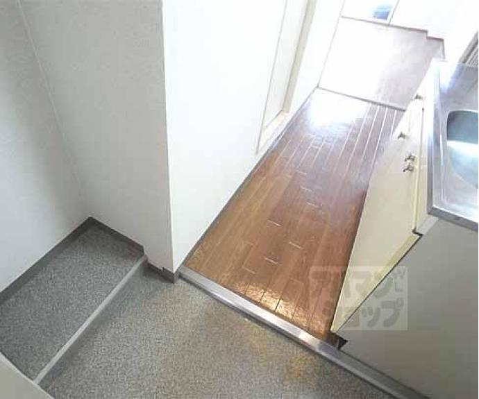 【山田ビル】間取