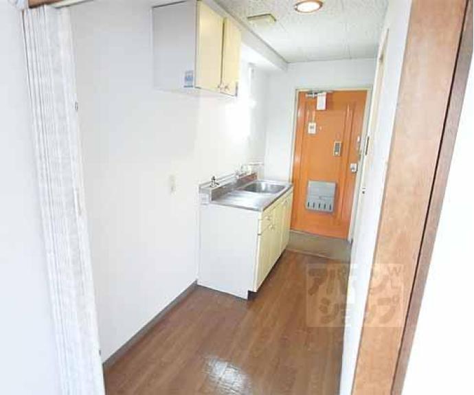 【山田ビル】間取