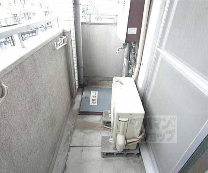 【山田ビル】間取