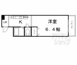 【サーティフル新二条】