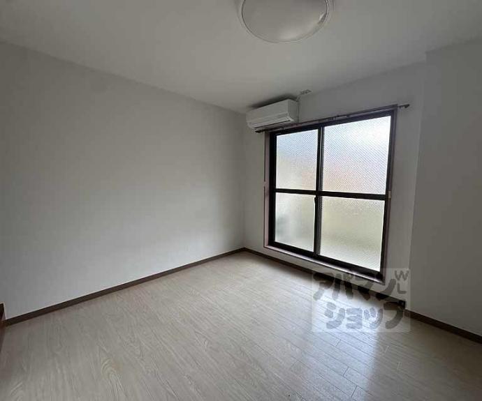 【サーティフル新二条】間取