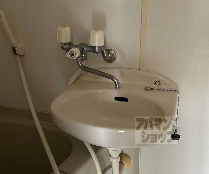 【サーティフル新二条】間取