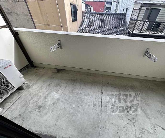 【サーティフル新二条】間取