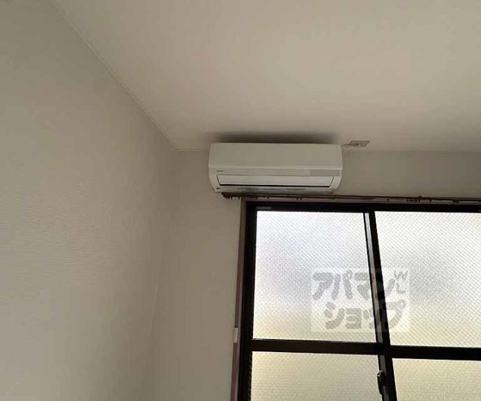 【サーティフル新二条】間取