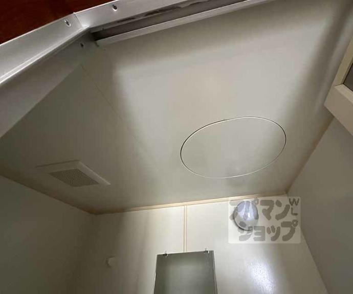 【サーティフル新二条】間取