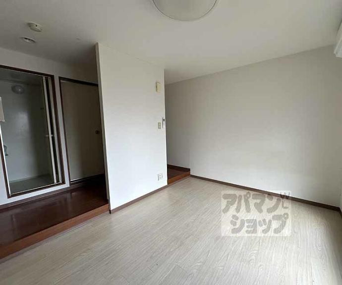 【サーティフル新二条】間取