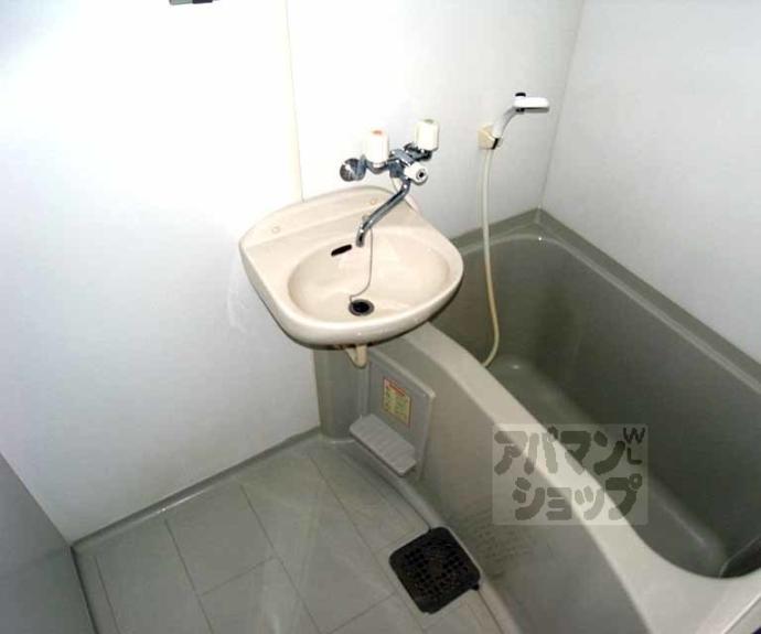 【サーティフル新二条】間取