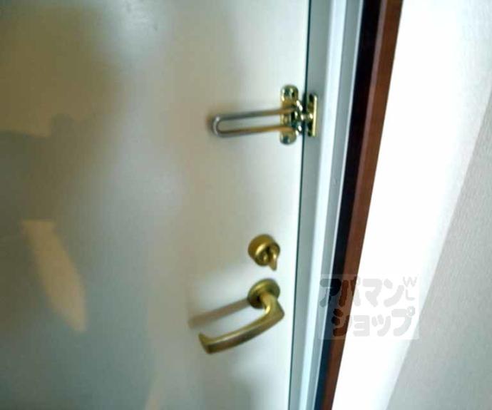 【サーティフル新二条】間取