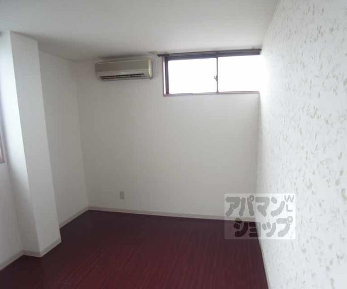 【サーティフル新二条】間取