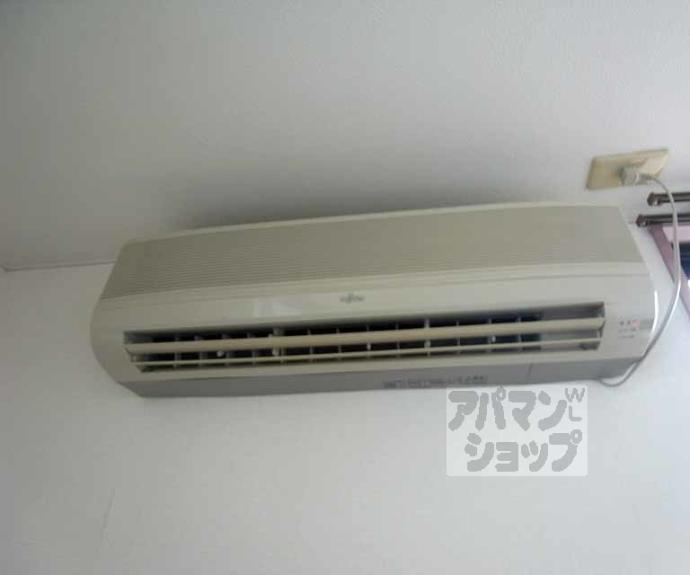 【サーティフル新二条】間取