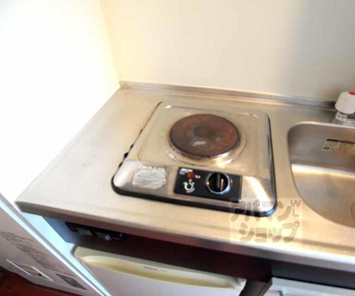 【サーティフル新二条】間取