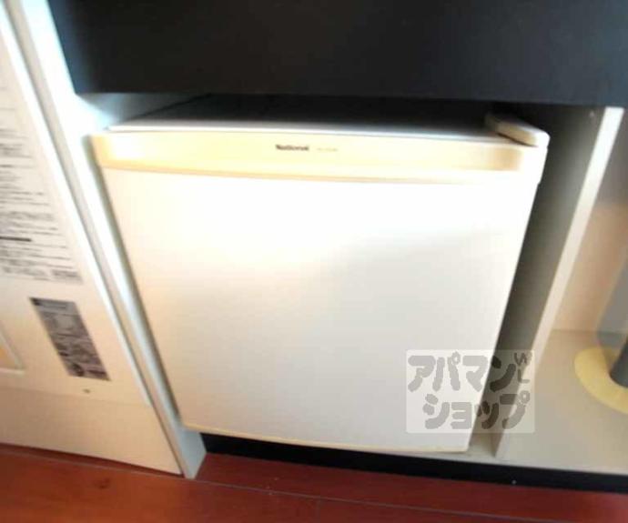 【サーティフル新二条】間取