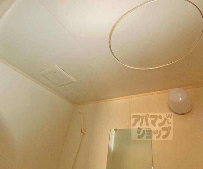 【サーティフル新二条】間取