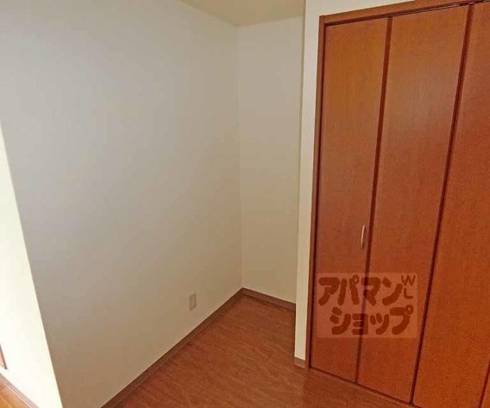 【サーティフル新二条】間取