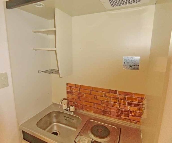 【サーティフル新二条】間取