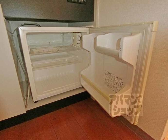 【サーティフル新二条】間取