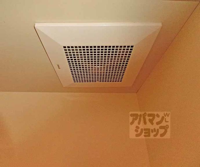 【サーティフル新二条】間取