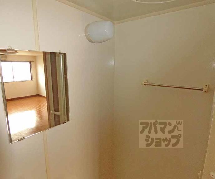 【サーティフル新二条】間取