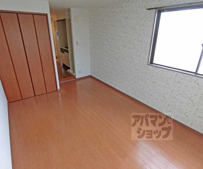 【サーティフル新二条】間取