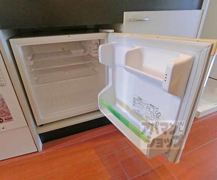 【サーティフル新二条】間取