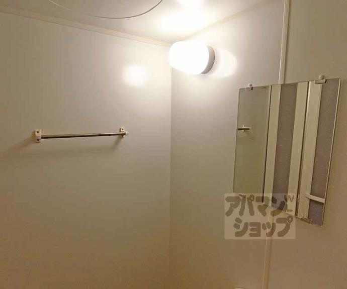 【サーティフル新二条】間取