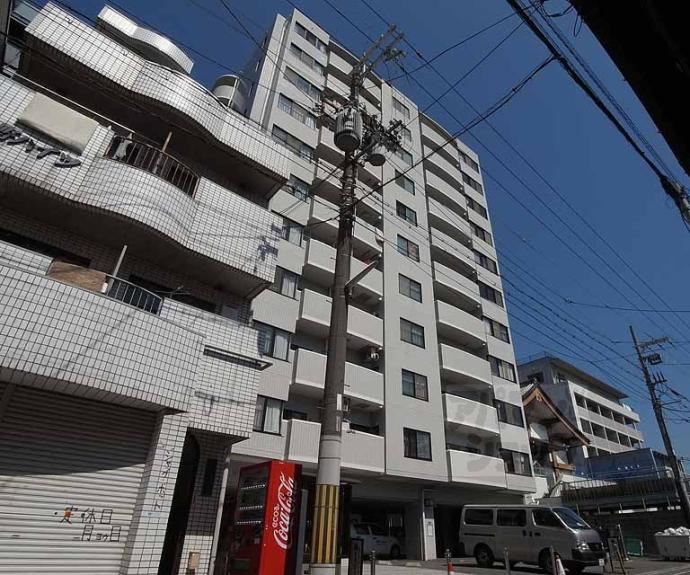 【コスモトゥデイ】間取