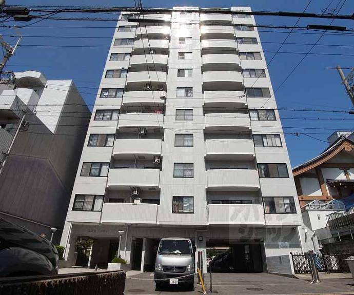 【コスモトゥデイ】間取