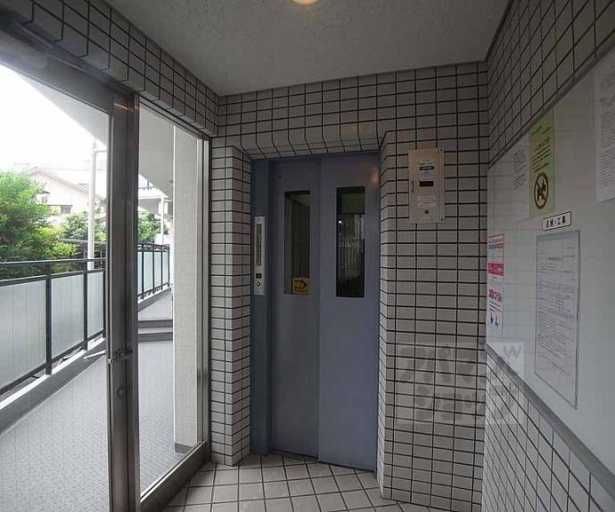 【コスモトゥデイ】間取