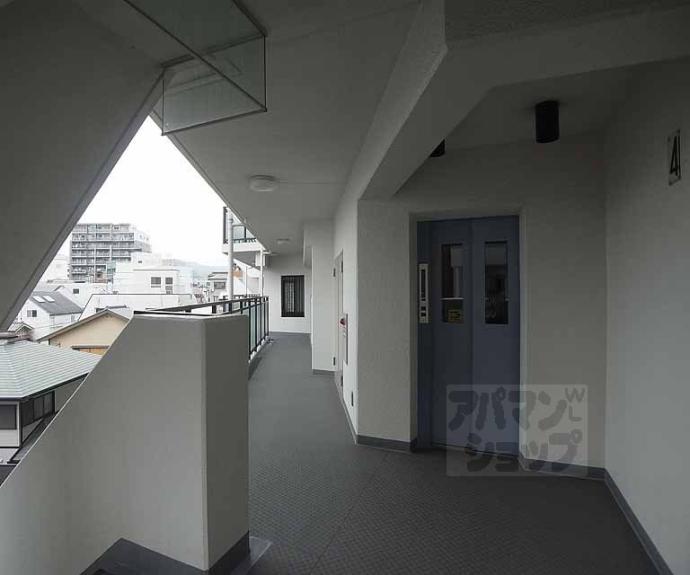 【コスモトゥデイ】間取