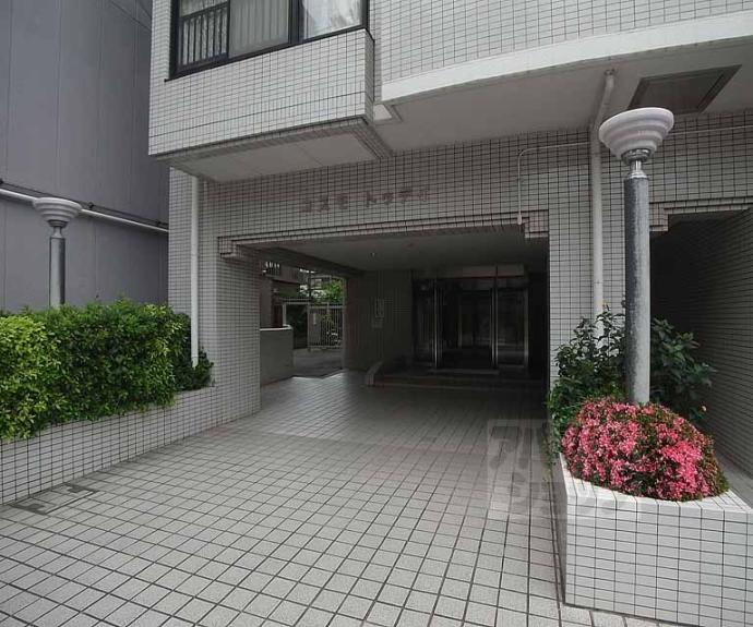 【コスモトゥデイ】間取