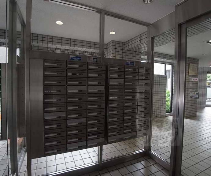 【コスモトゥデイ】間取