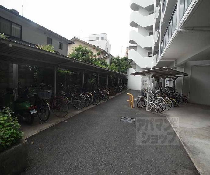 【コスモトゥデイ】間取