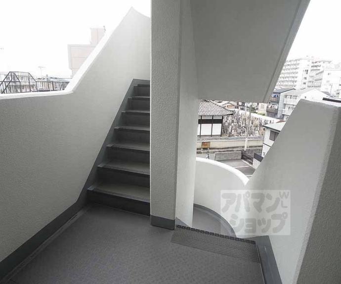 【コスモトゥデイ】間取