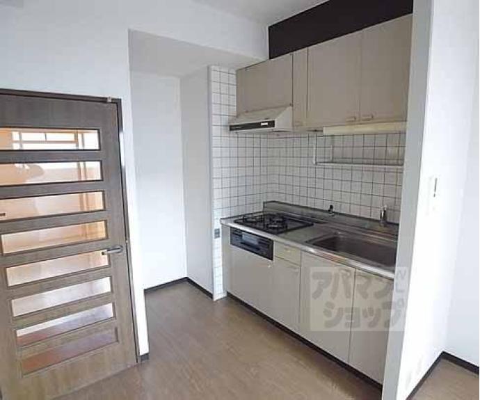 【コスモトゥデイ】間取