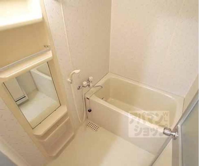 【コスモトゥデイ】間取