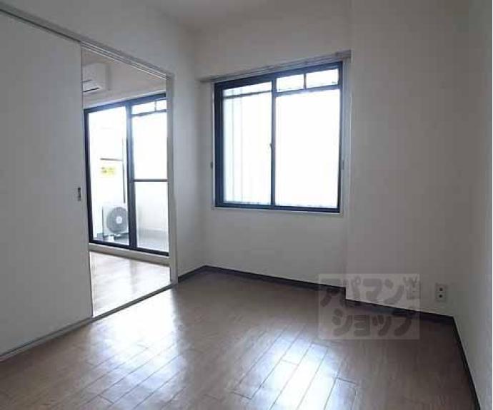 【コスモトゥデイ】間取