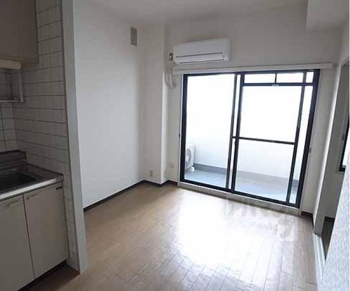 【コスモトゥデイ】間取