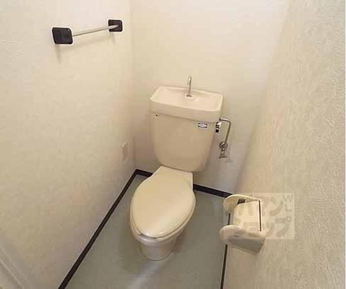 【コスモトゥデイ】間取