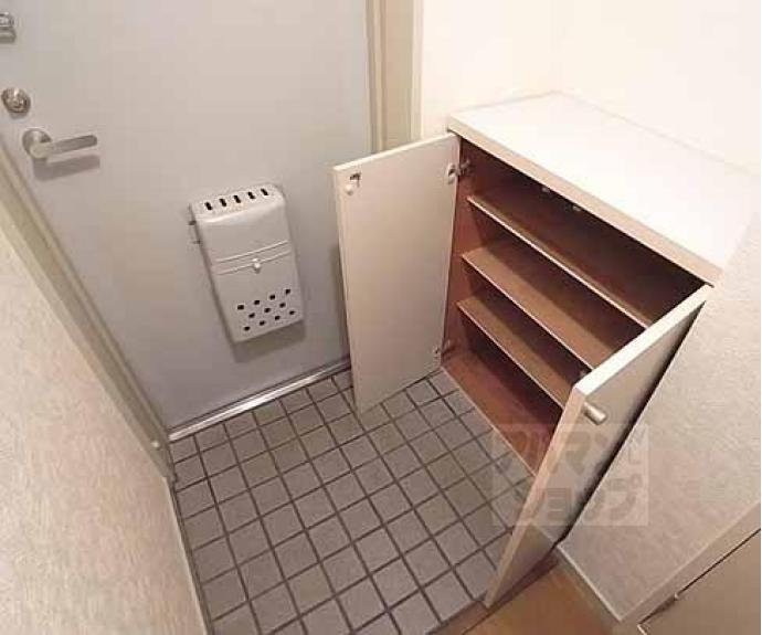 【コスモトゥデイ】間取